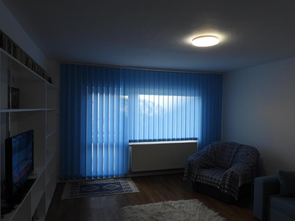 Simoliv Home Otopeni Exterior foto