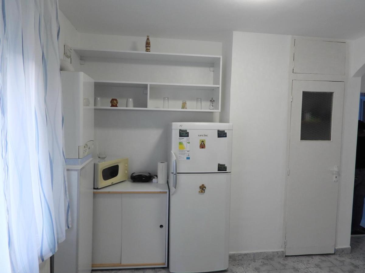 Simoliv Home Otopeni Exterior foto