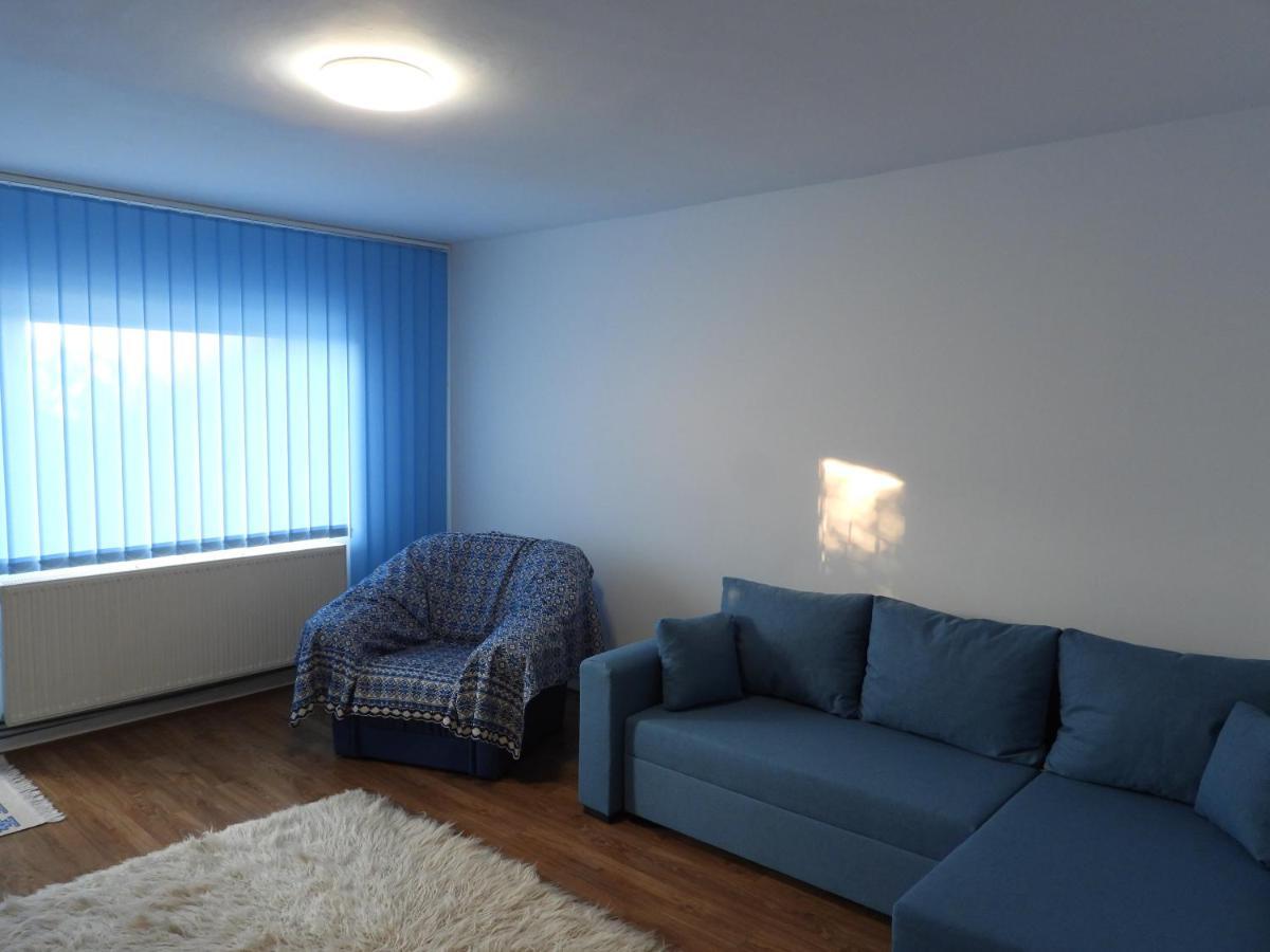 Simoliv Home Otopeni Exterior foto